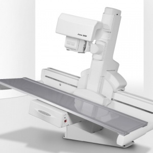 Рентгеновская система Philips Juno DRF