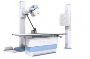 Цифровые и аналоговые рентгенодиагностические комплексы “РЕНЕКС” на 2 рабочих места