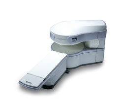 Магнитно-резонансный томограф Aperto 0,4T