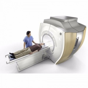 Магнитно-резонансный томограф GE Brivo MR355 Inspire