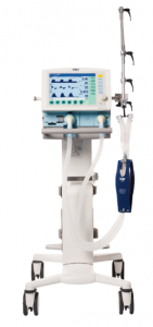 Дыхательный аппарат ИВЛ Savina 300 