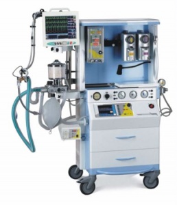 Анестезиологический аппарат Venar Libera Screen 
