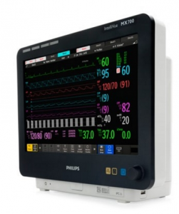 Монитор пациента IntelliVue MX700