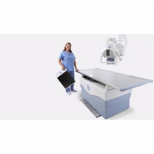 Рентгенодиагностическая система GE Proteus XR/a