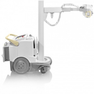 Рентгеновская система Philips MobileDiagnost wDR
