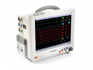 Модульный монитор пациента COMEN C80