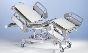 Кровать больничная функциональная Adatto 9491