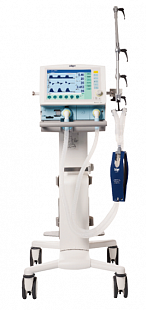 Дыхательный аппарат ИВЛ Savina 300 
