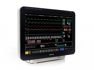 Монитор пациента IntelliVue MX800