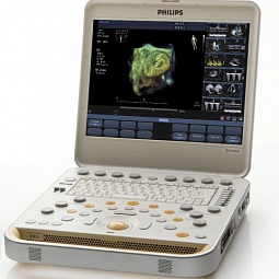 Ультразвуковая система Philips CX50