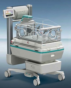 Инкубатора для новорожденных Дуал Инку Ай (Dual Incu i) 