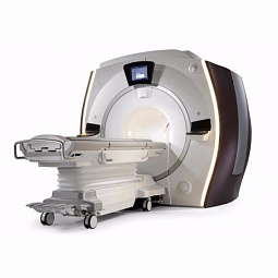 Магнитно-резонансный томограф GE Optima MR450w