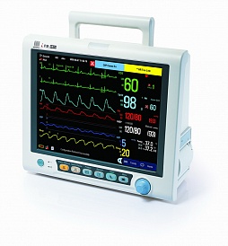 Монитор пациента IPM-9800