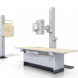 Рентгеновская система Philips DigitalDiagnost