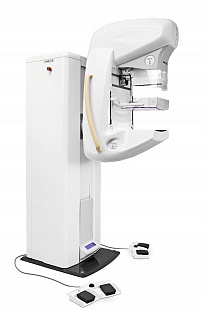 Маммографическая система Philips MicroDose L50